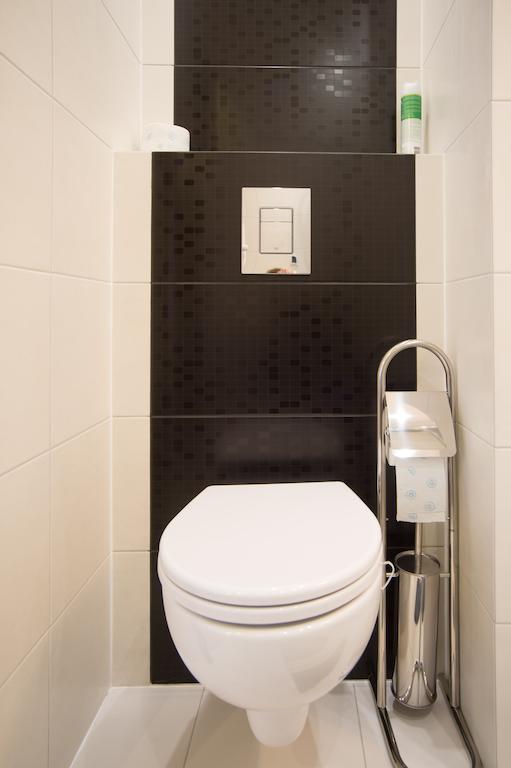 Sloneczny Apartament Gizycko Phòng bức ảnh