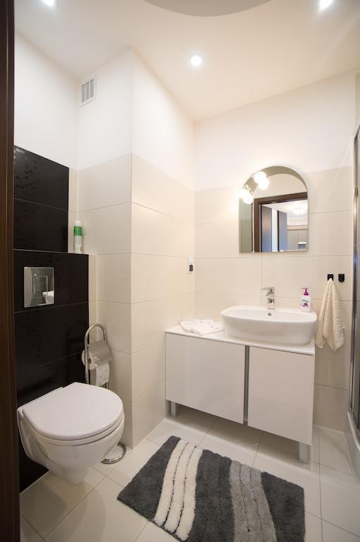 Sloneczny Apartament Gizycko Phòng bức ảnh