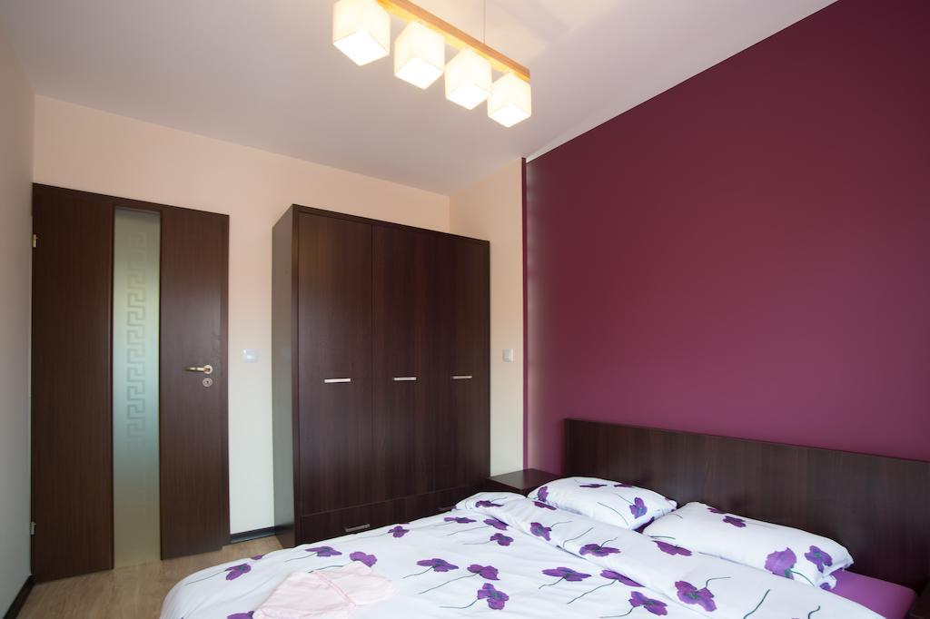Sloneczny Apartament Gizycko Phòng bức ảnh