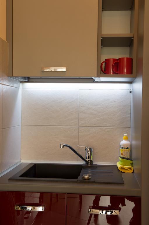 Sloneczny Apartament Gizycko Phòng bức ảnh