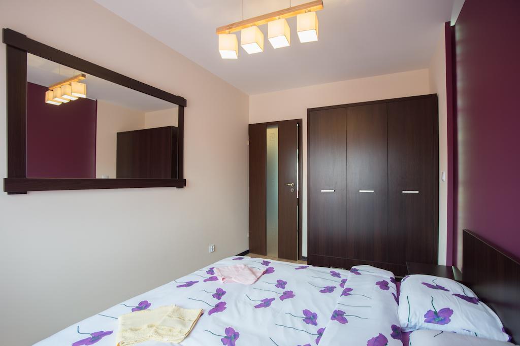 Sloneczny Apartament Gizycko Phòng bức ảnh