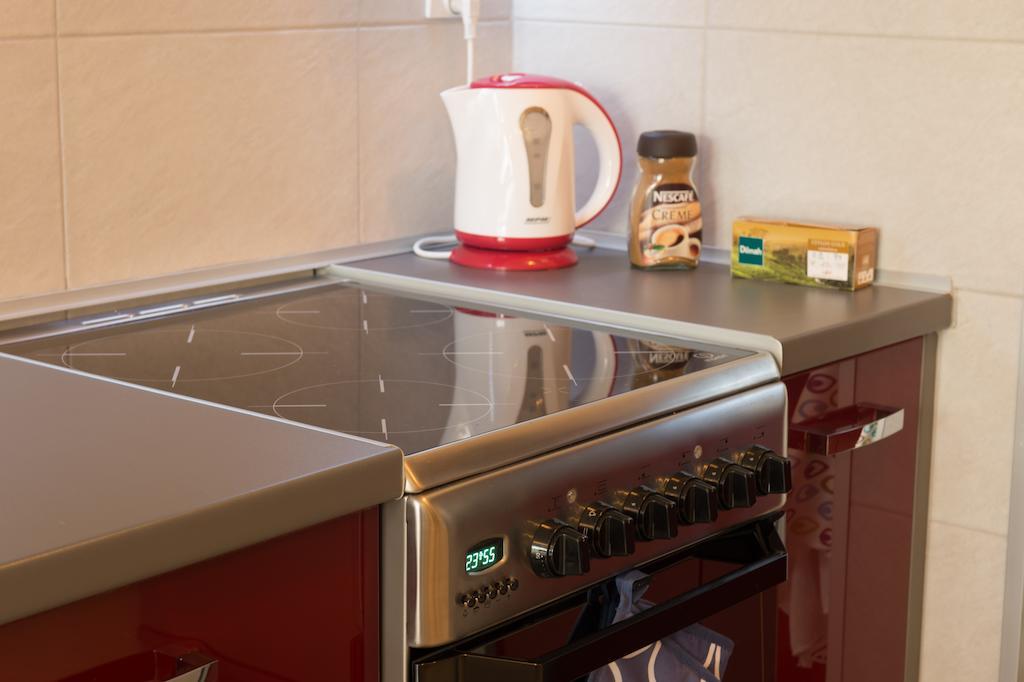 Sloneczny Apartament Gizycko Phòng bức ảnh